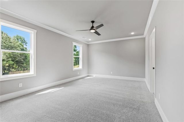 5424 Oak Manor Way, Murrayville, GA 30564