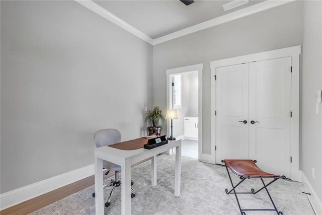5424 Oak Manor Way, Murrayville, GA 30564