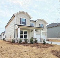 2654 Mourning Dove Drive (Lot 39), Grayson, GA 30017