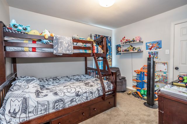 3504 Columbus Street, Gainesville, TX 76240
