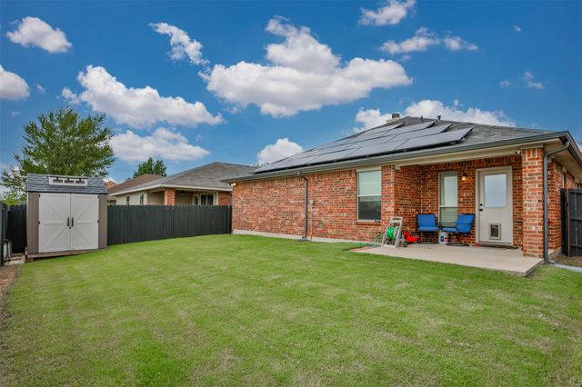 3504 Columbus Street, Gainesville, TX 76240