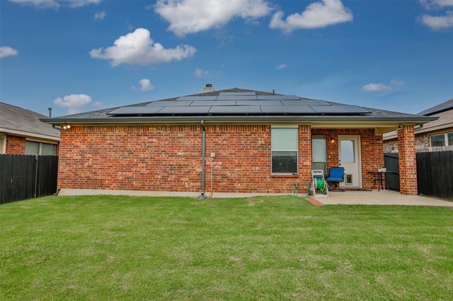 3504 Columbus Street, Gainesville, TX 76240