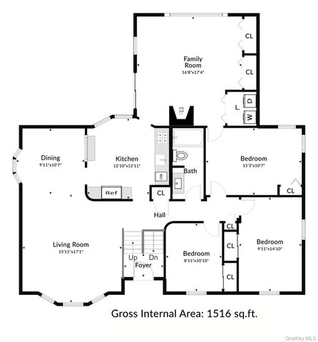 84 Henearly Drive, Miller Place, NY 11764