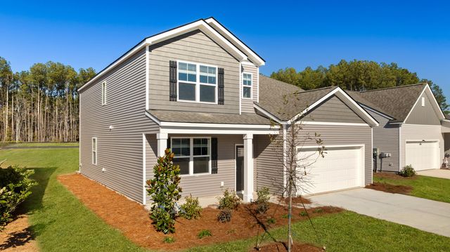 318 Willow Run Drive, Summerville, SC 29486
