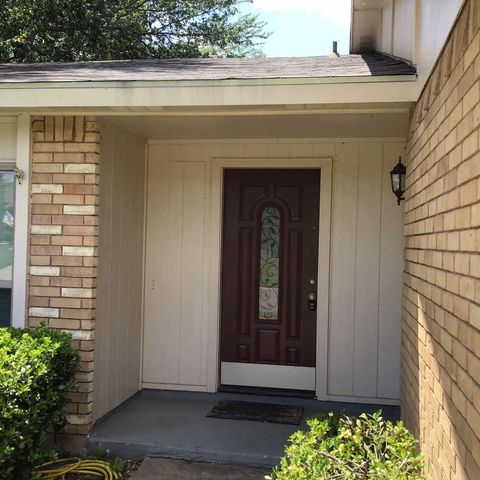 2622 Meadowview Drive, Arlington, TX 76016