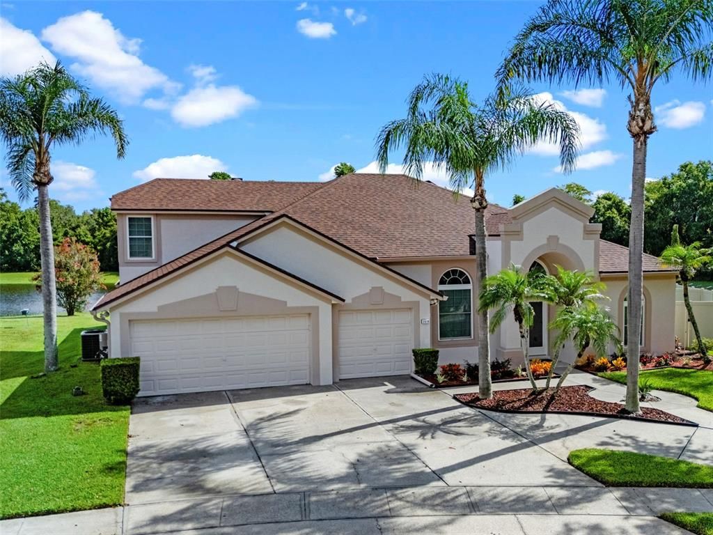 2618 UNIVERSITY ACRES DRIVE, Orlando, FL 32817