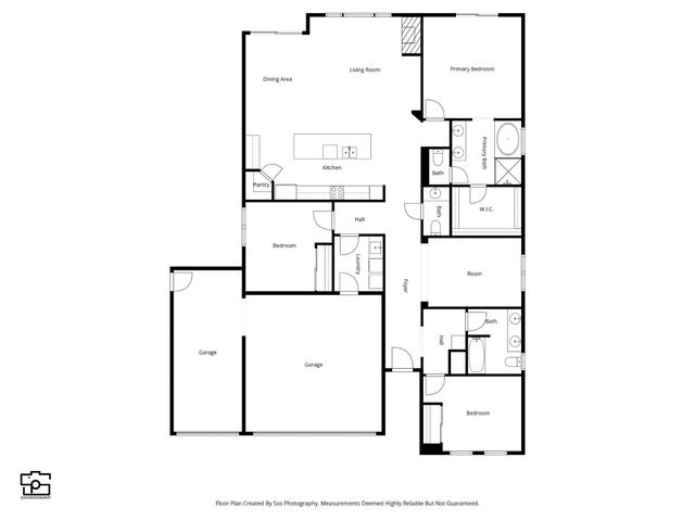 6065 N Sycamore Avenue, Fresno, CA 93723