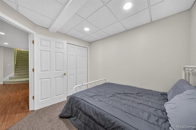 3712 Seney Drive, Lake Orion, MI 48360