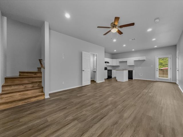5 Bowling Lane, Blue Ridge, TX 75424