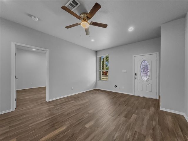 5 Bowling Lane, Blue Ridge, TX 75424