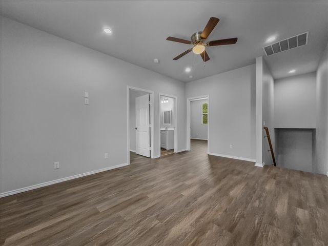 5 Bowling Lane, Blue Ridge, TX 75424