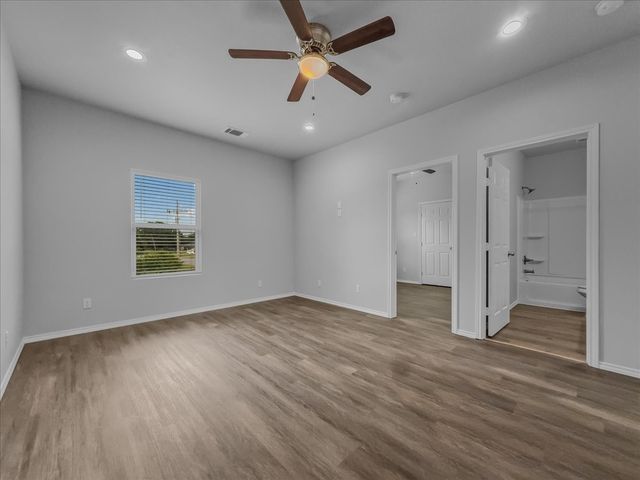 5 Bowling Lane, Blue Ridge, TX 75424