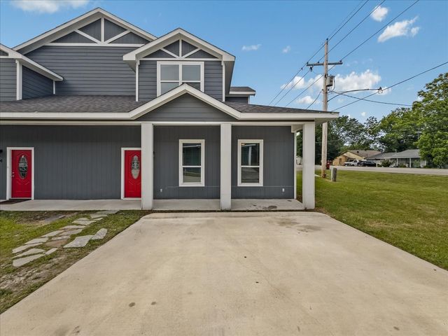 5 Bowling Lane, Blue Ridge, TX 75424