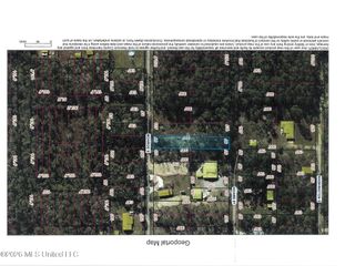 Lot 6 & 7 Monroe Street, Waveland, MS 39576