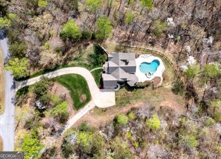 292 Etowah Drive, Dawsonville, GA 30534