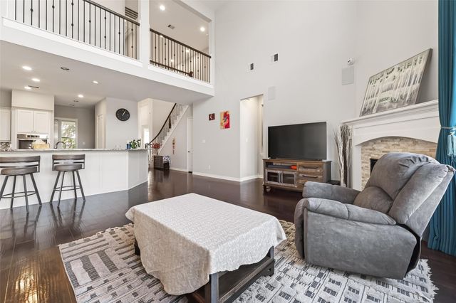 3843 Desert Springs Lane, Fulshear, TX 77441