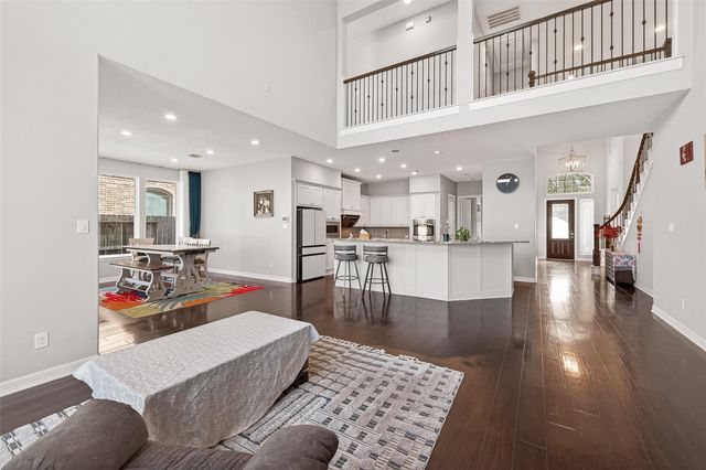 3843 Desert Springs Lane, Fulshear, TX 77441