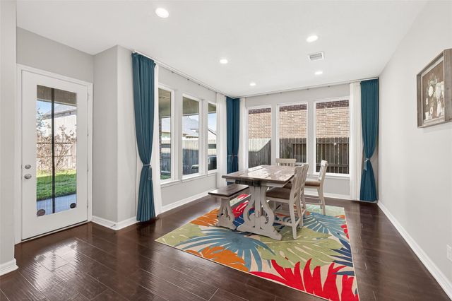 3843 Desert Springs Lane, Fulshear, TX 77441