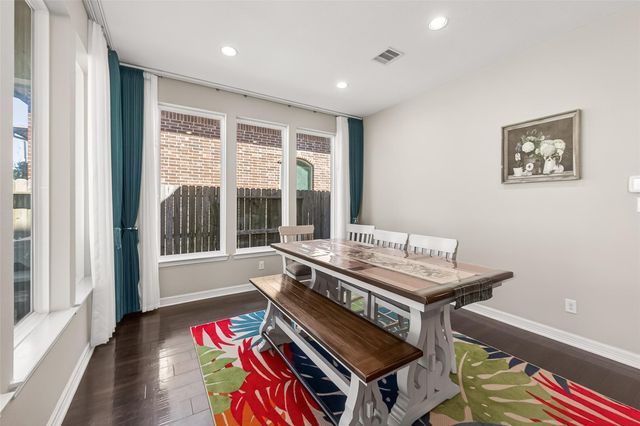 3843 Desert Springs Lane, Fulshear, TX 77441