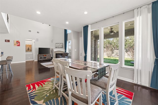 3843 Desert Springs Lane, Fulshear, TX 77441