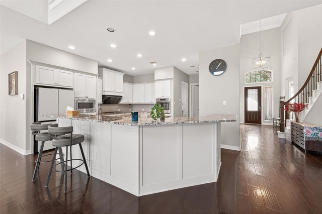 3843 Desert Springs Lane, Fulshear, TX 77441