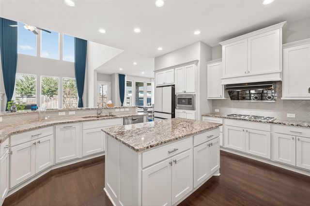 3843 Desert Springs Lane, Fulshear, TX 77441