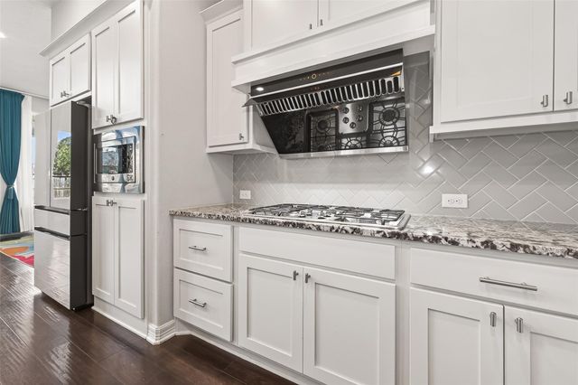 3843 Desert Springs Lane, Fulshear, TX 77441