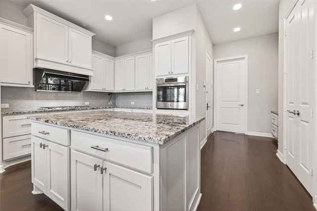 3843 Desert Springs Lane, Fulshear, TX 77441