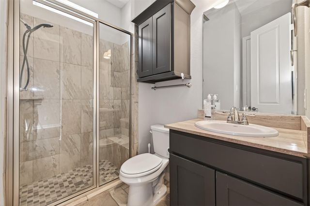 3843 Desert Springs Lane, Fulshear, TX 77441