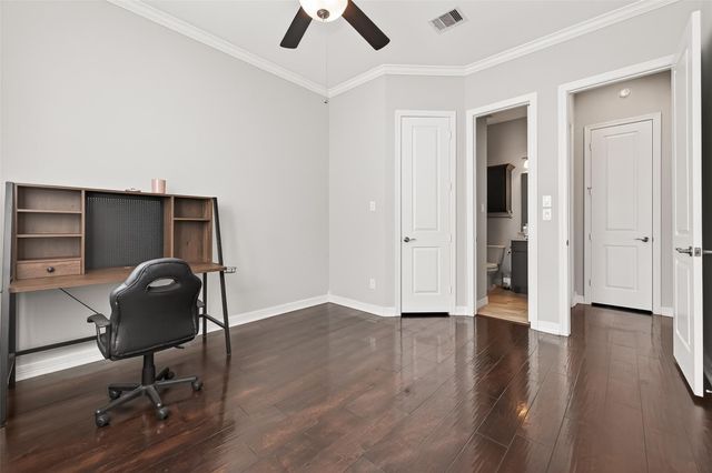 3843 Desert Springs Lane, Fulshear, TX 77441