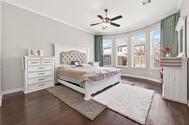 3843 Desert Springs Lane, Fulshear, TX 77441