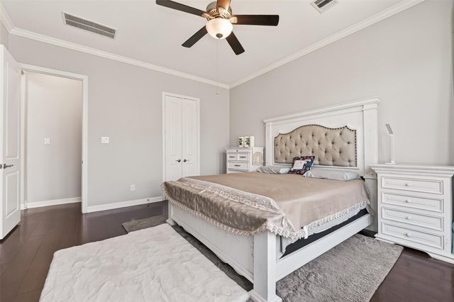 3843 Desert Springs Lane, Fulshear, TX 77441