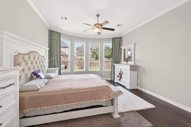 3843 Desert Springs Lane, Fulshear, TX 77441