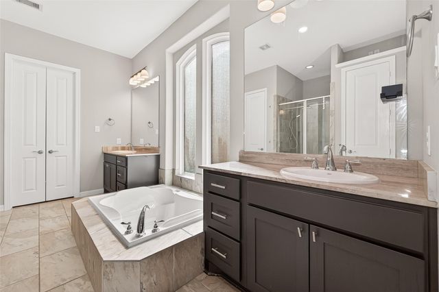 3843 Desert Springs Lane, Fulshear, TX 77441