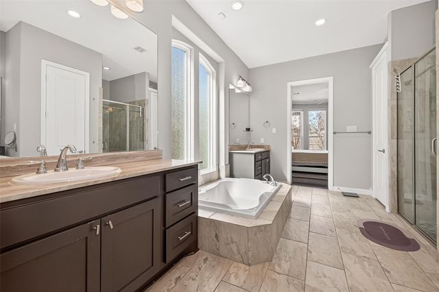 3843 Desert Springs Lane, Fulshear, TX 77441