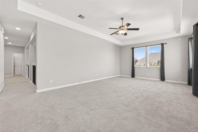 3843 Desert Springs Lane, Fulshear, TX 77441