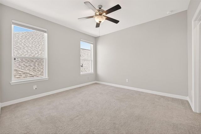 3843 Desert Springs Lane, Fulshear, TX 77441