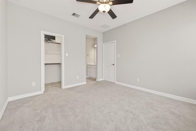 3843 Desert Springs Lane, Fulshear, TX 77441