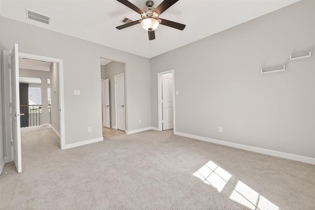 3843 Desert Springs Lane, Fulshear, TX 77441