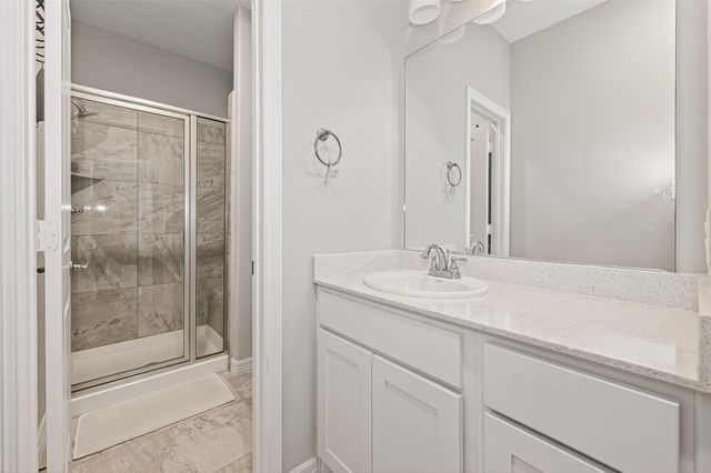 3843 Desert Springs Lane, Fulshear, TX 77441