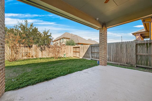 3843 Desert Springs Lane, Fulshear, TX 77441