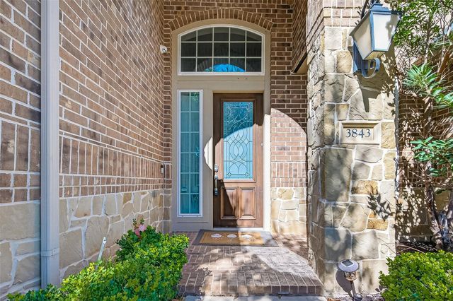 3843 Desert Springs Lane, Fulshear, TX 77441