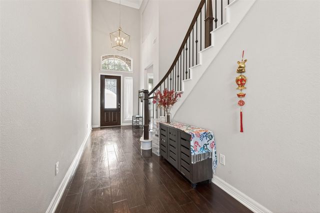 3843 Desert Springs Lane, Fulshear, TX 77441