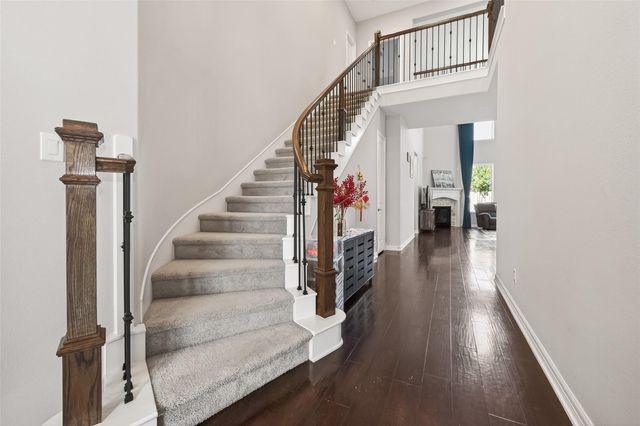 3843 Desert Springs Lane, Fulshear, TX 77441