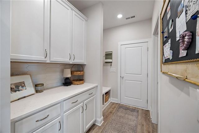 207 Mountain Ashe Lane, Dallas, GA 30132