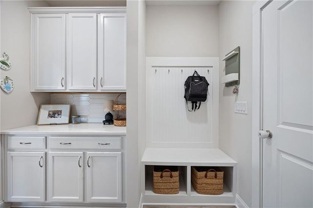 207 Mountain Ashe Lane, Dallas, GA 30132