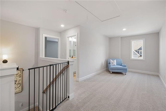 207 Mountain Ashe Lane, Dallas, GA 30132