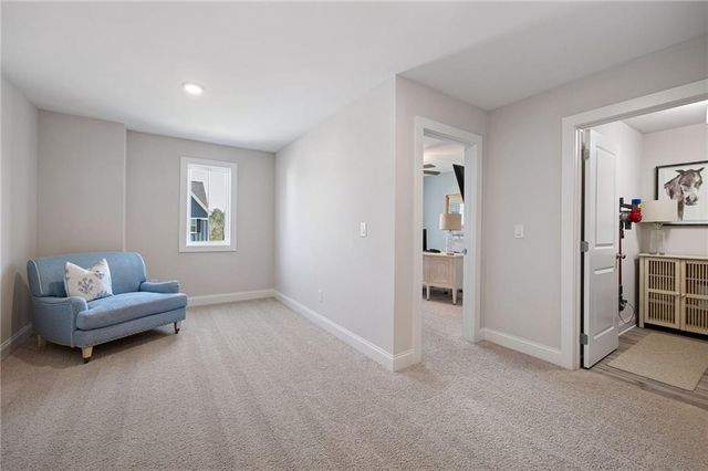 207 Mountain Ashe Lane, Dallas, GA 30132