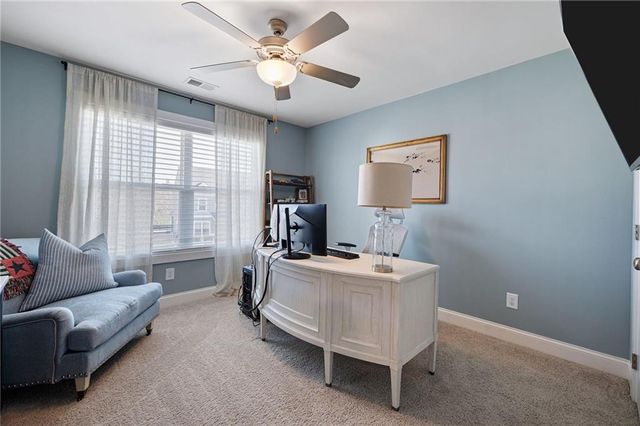 207 Mountain Ashe Lane, Dallas, GA 30132