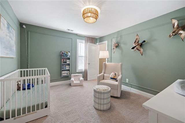 207 Mountain Ashe Lane, Dallas, GA 30132